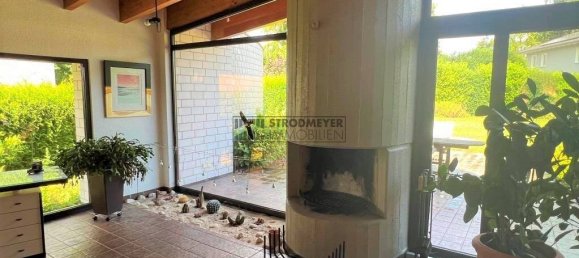 Дом с 5 комнатами в Хаген, Германия № 329956 3