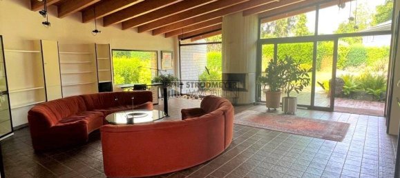 Дом с 5 комнатами в Хаген, Германия № 329956 2