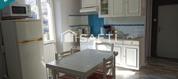 Casa T2 em Aveyron, France N.º 343440 12