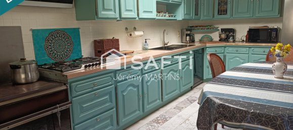 Casa T2 em Aveyron, France N.º 343440 5