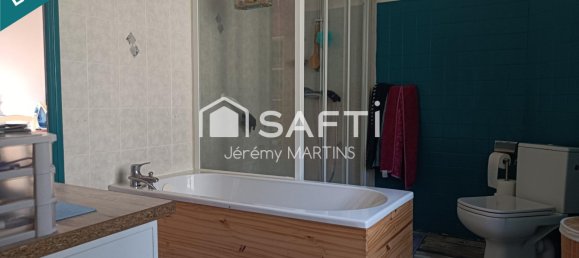 Casa T2 em Aveyron, France N.º 343440 10