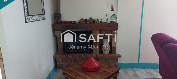 Casa T2 em Aveyron, France N.º 343440 6