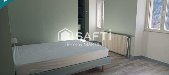 Casa T2 em Aveyron, France N.º 343440 13