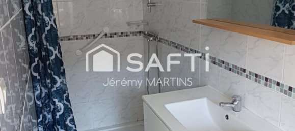 Casa T2 em Aveyron, France N.º 343440 14