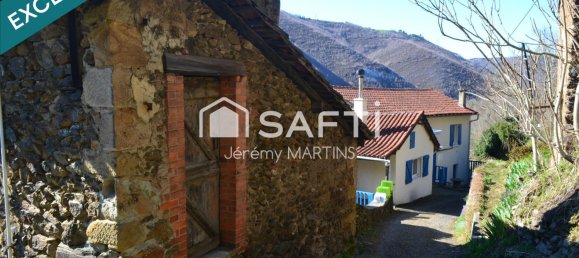 Casa T2 em Aveyron, France N.º 343440 3