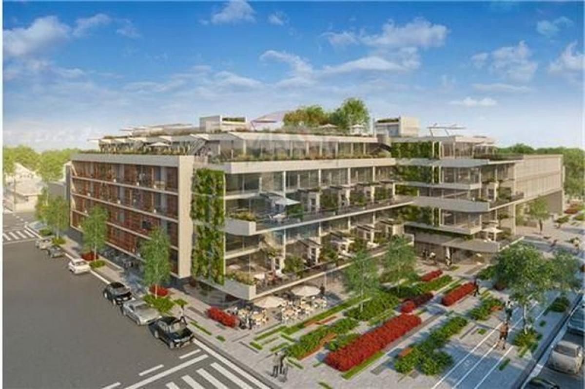 Студия в Буэнос-Айрес, Аргентина № 99335