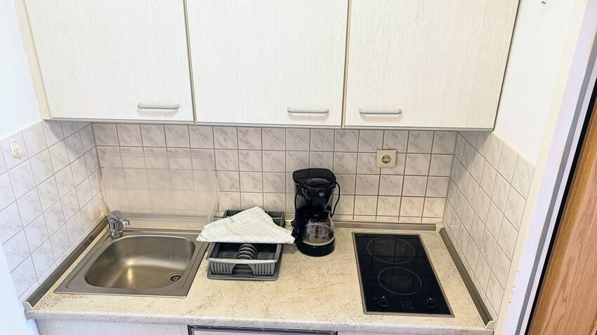 استوديو في Passau, Germany رقم 137741