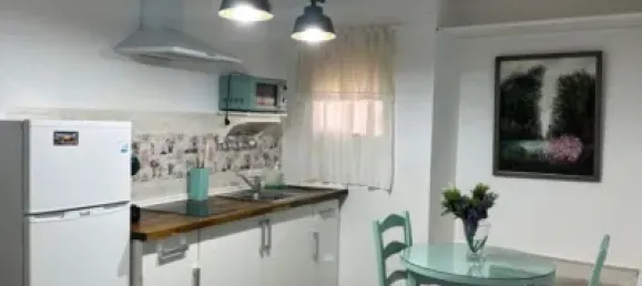 Apartamento de 1 dormitorio en Jerez de la Frontera, Spain No. 169551 17