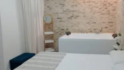 Apartamento de 1 dormitorio en Jerez de la Frontera, Spain No. 169551