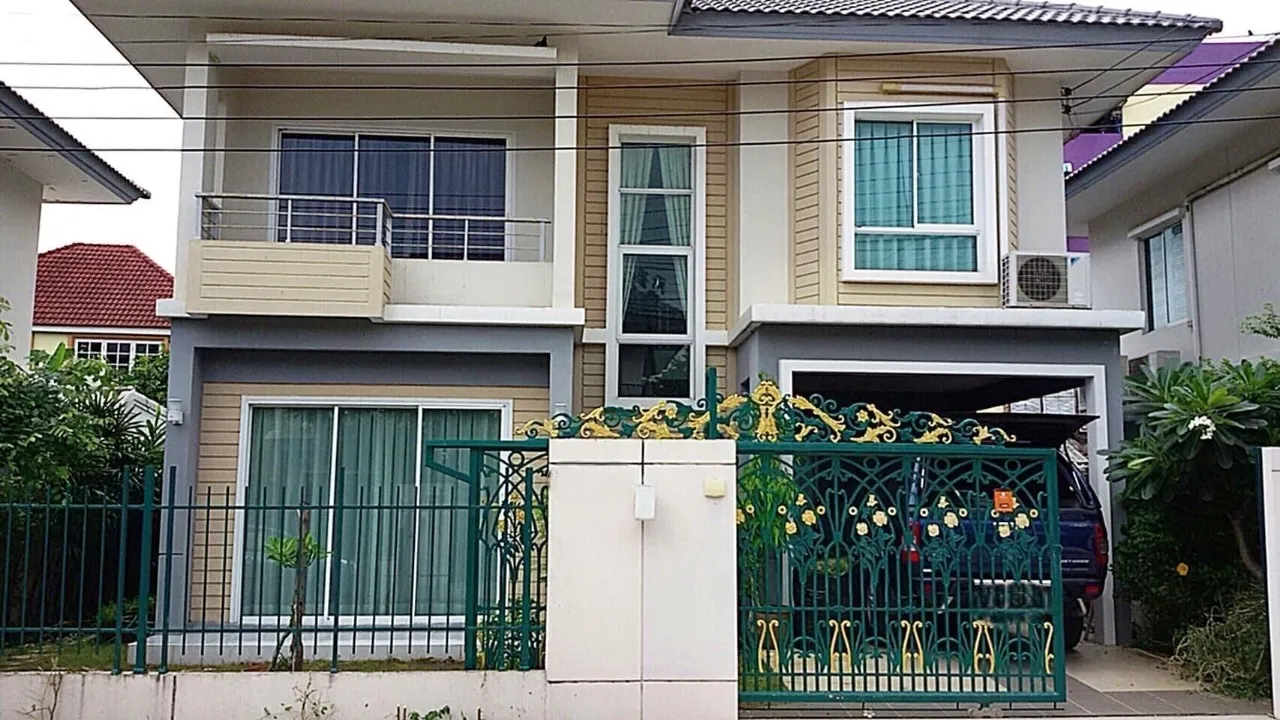 3 Schlafzimmer Haus in Railay Beach, Thailand, Nr. 68358