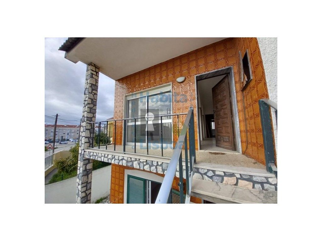 2 bedrooms House in Alcochete, Portugal No. 83959