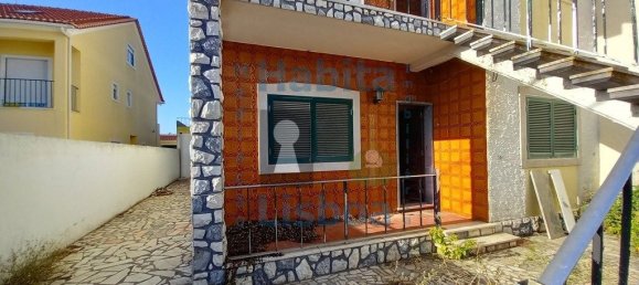 2 bedrooms House in Alcochete, Portugal No. 83959 16