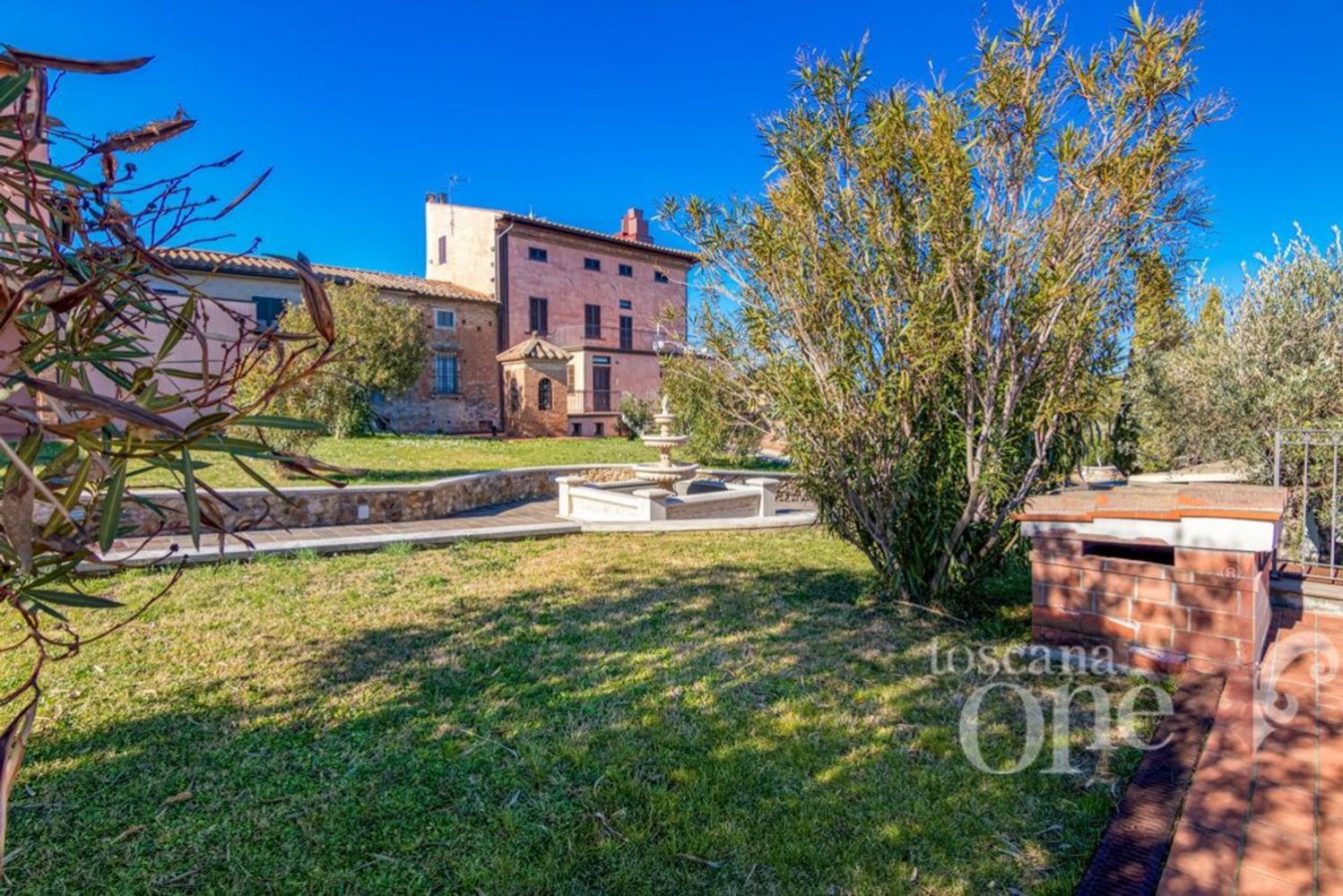 3-Zimmer Wohnung in Casciana Terme Lari, Italy, Nr. 221535