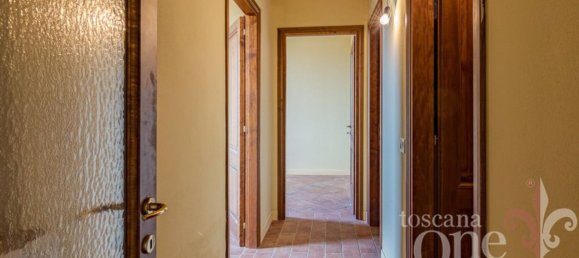 3-Zimmer Wohnung in Casciana Terme Lari, Italy, Nr. 221535 8
