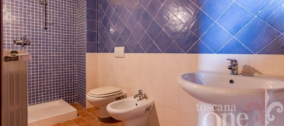 3-Zimmer Wohnung in Casciana Terme Lari, Italy, Nr. 221535 10