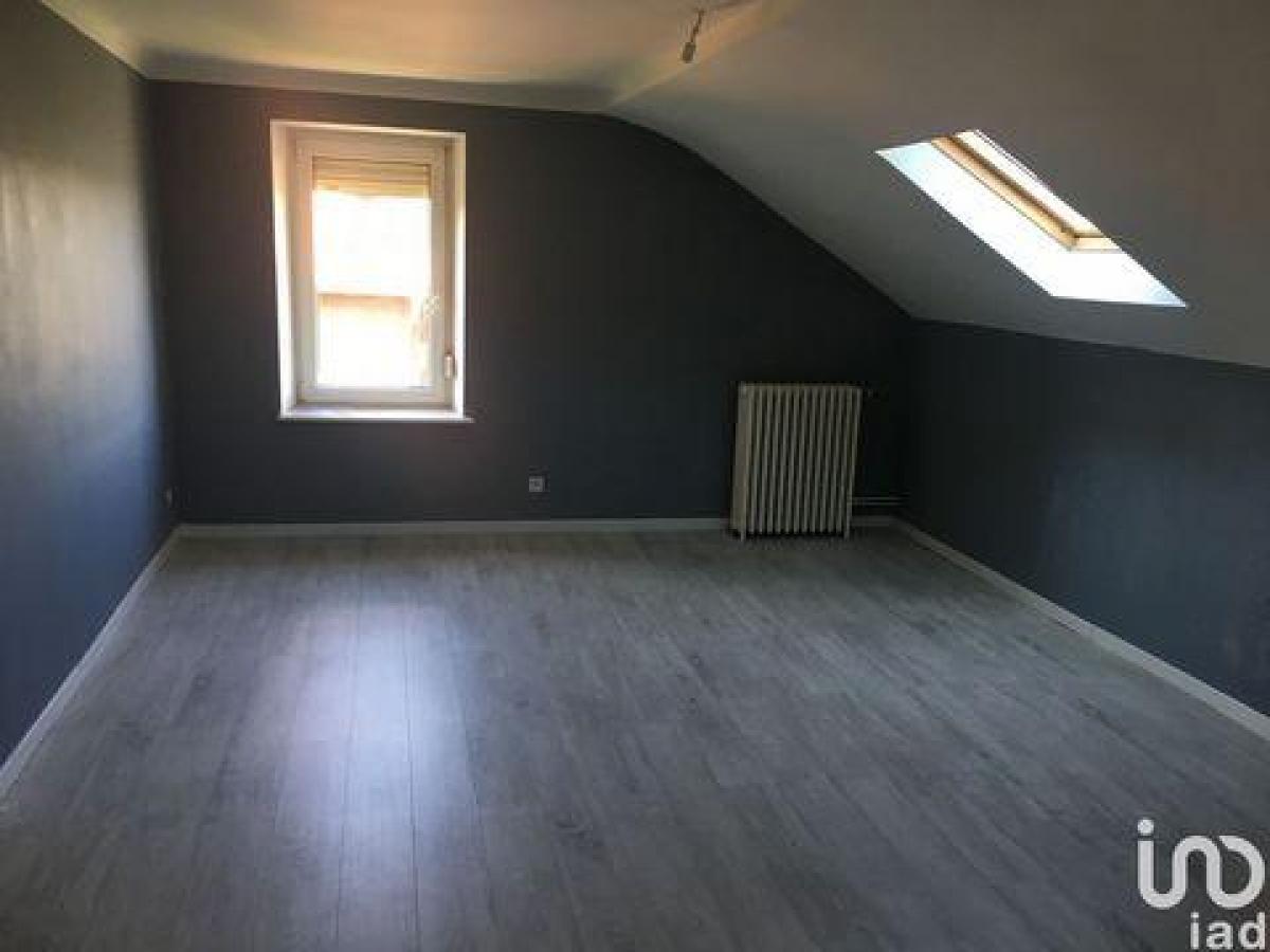 3 Schlafzimmer Eigentumswohnung in Uckange, France, Nr. 14006