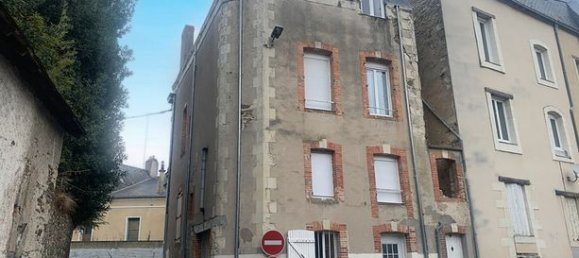 3 Schlafzimmer Wohnung in Segre, France, Nr. 312259 13