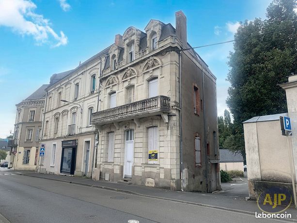 3 Schlafzimmer Wohnung in Segre, France, Nr. 312259