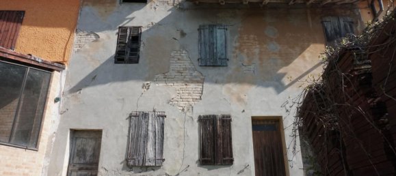 8 rooms Villa in Parma, Italy No. 236457 17