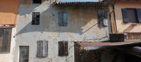 8 rooms Villa in Parma, Italy No. 236457 24