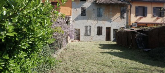 8 rooms Villa in Parma, Italy No. 236457 11