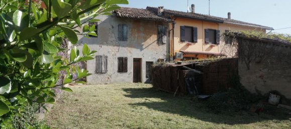 8 rooms Villa in Parma, Italy No. 236457 23