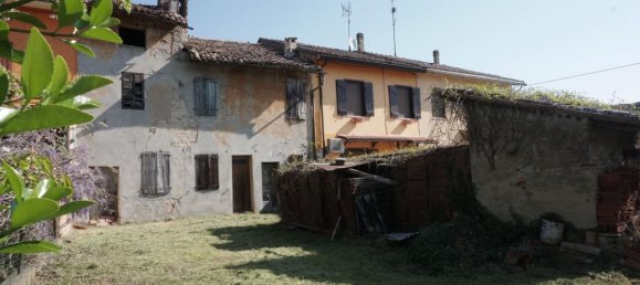 8 rooms Villa in Parma, Italy No. 236457 18