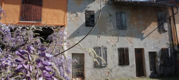 8 rooms Villa in Parma, Italy No. 236457 5