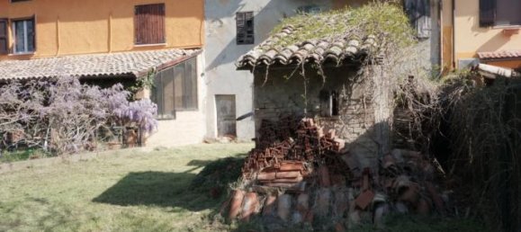 8 rooms Villa in Parma, Italy No. 236457 3