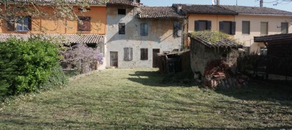 8 rooms Villa in Parma, Italy No. 236457 4