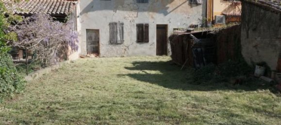 8 rooms Villa in Parma, Italy No. 236457 20