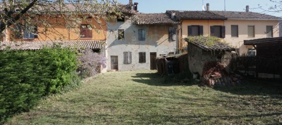8 rooms Villa in Parma, Italy No. 236457 13