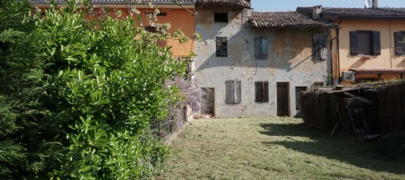 8 rooms Villa in Parma, Italy No. 236457 12