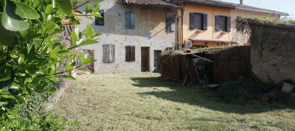 8 rooms Villa in Parma, Italy No. 236457 2