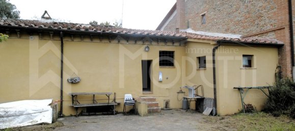 3-Zimmer Wohnung in Fauglia, Italy, Nr. 235707 21