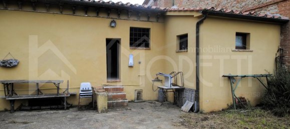 3-Zimmer Wohnung in Fauglia, Italy, Nr. 235707 20