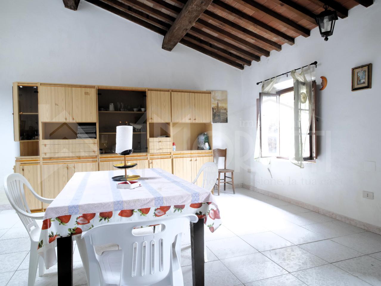 3-Zimmer Wohnung in Fauglia, Italy, Nr. 235707