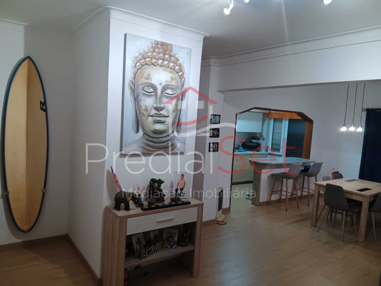 4 Schlafzimmer Wohnung in Almada, Portugal, Nr. 156115