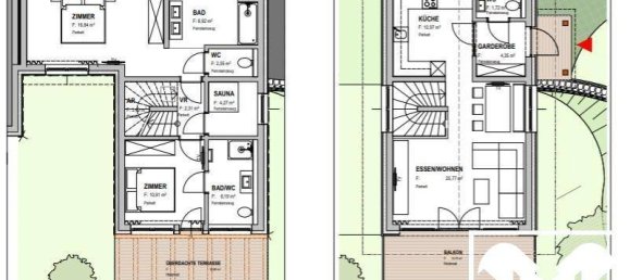 3 rooms House in Albeck, Austria No. 233673 7