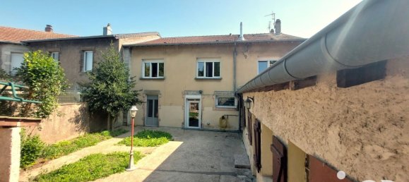 4 غرف نوم تاون هاوس في Landres, France رقم 241591 10