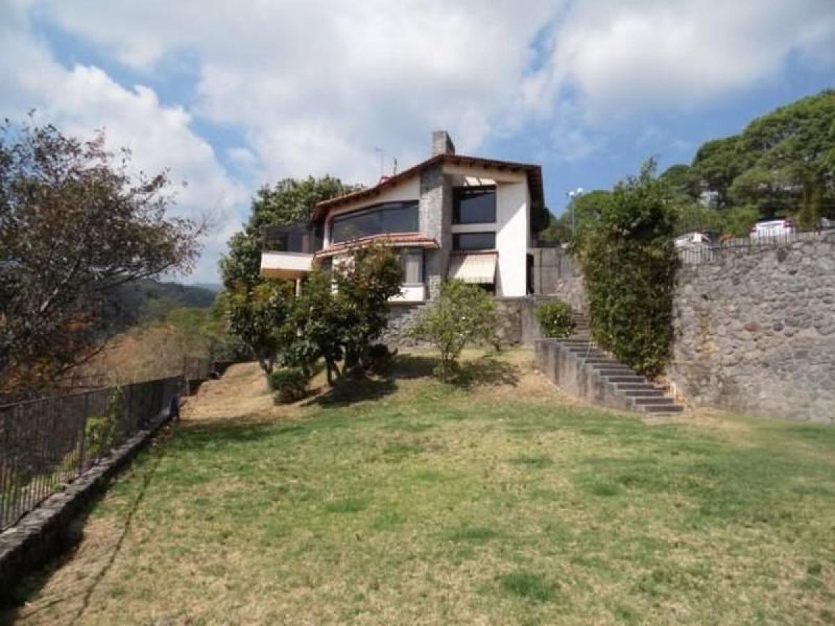 Дом с 3 спальнями в Морелос, Мексика № 163270