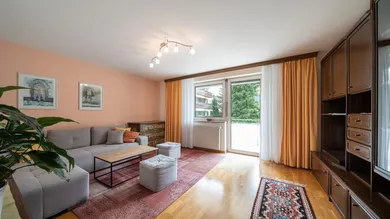 2 bedrooms Apartment in Seekirchen am Wallersee, Austria No. 135878