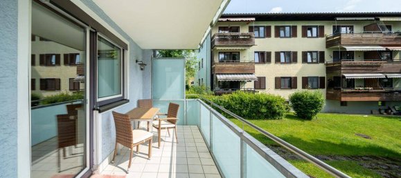 2 bedrooms Apartment in Seekirchen am Wallersee, Austria No. 135878 4