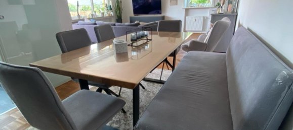 3 Schlafzimmer Wohnung in Hanover, Germany, Nr. 316108 4