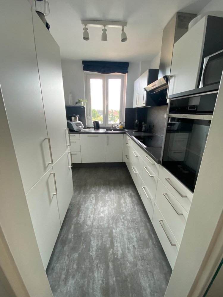 Apartamento de 3 dormitorios en Hanover, Germany No. 316108