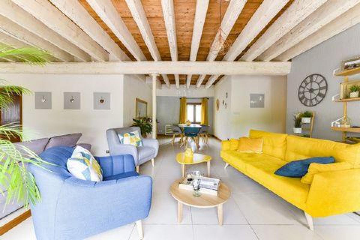 Apartamento com 3 quartos em condomínio em Nimes, France N.º 32201