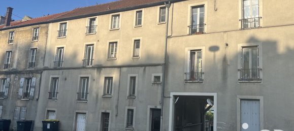 Estúdio em Meaux, France N.º 291306 6