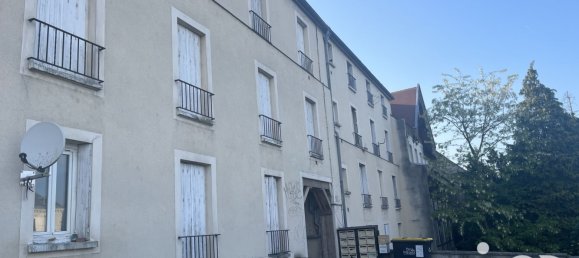 Estúdio em Meaux, France N.º 291306 5