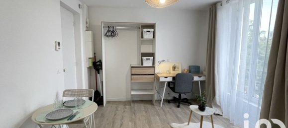 Estúdio em Meaux, France N.º 291306 2