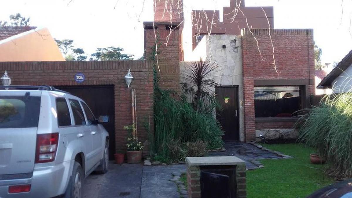 3 غرف نوم منزل في Mar del Plata, Argentina رقم 100875